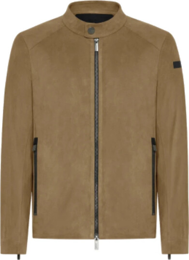 RRD Herre Jakker Brun L,
