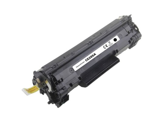Renkforce Tonere Erstatter Hp 85A Ce285a Kompatibel Sort 1600 Sider Rf-5609702 Rf-5609702