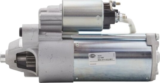 HELLA 8EA 011 612 061 Starter