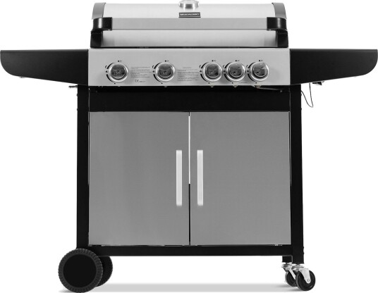 Gassgrill Metalcraft Charleston