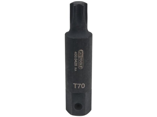 Ks Tools 450.0428 1 Hoder Krom molybden stål 107 mm 330 G