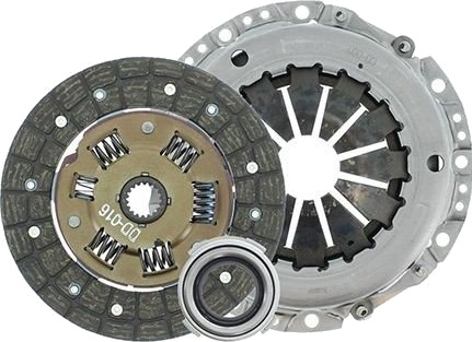 Clutchsett AISIN KD-019
