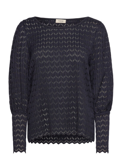 Fransa Frchantal Bl 1 Navy M