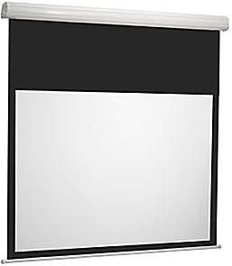 EUROSCREEN Diplomat GreyLight, 160x175, bildyta 150x84,5 EUROSCREEN Diplomat GreyLight, 160x175, bildyta 150x84,5