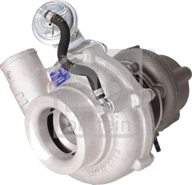 Turbolader FEBI BILSTEIN 192288
