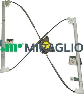 MIRAGLIO 30/1414 Vindusheis MIRAGLIO 30/1414 Vindusheis