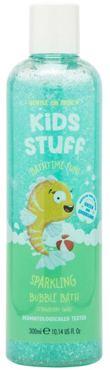 Kids Stuff Crazy Magical Sparkling Bubble Bath 300 ml Kids Stuff Crazy Magical Sparkling Bubble Bath 300 ml