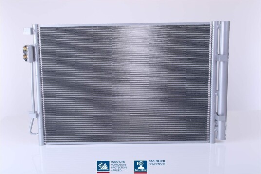 Kondensator NISSENS 940730