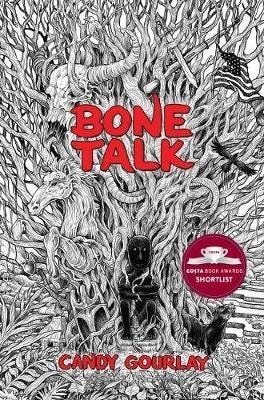 Bone Talk Av Candy Gourlay Bone Talk Av Candy Gourlay