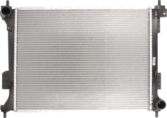 Radiator, motorkjøling KOYORAD PL812575