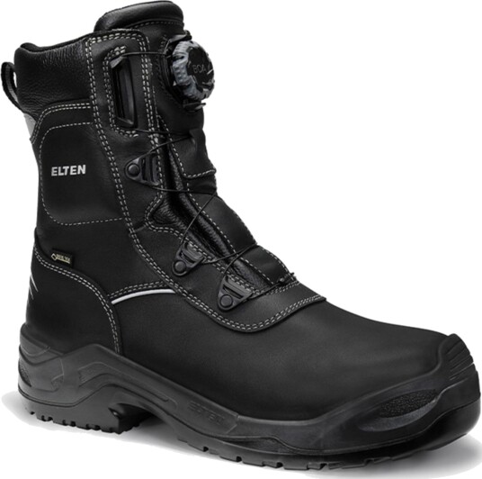 Vernestøvel Elten Gore Tex Joschi GTX 76541 40 / Svart