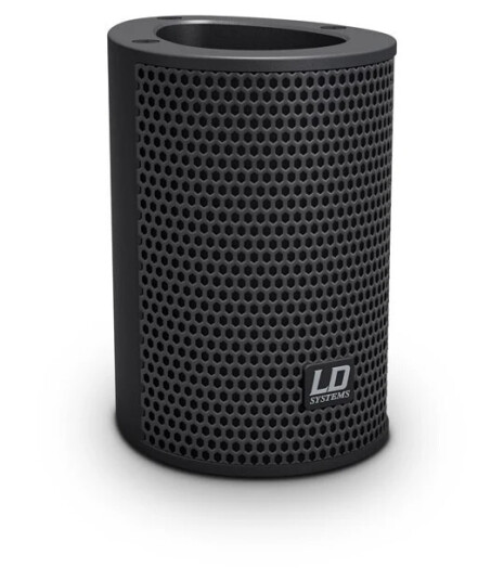 LD Systems Maui 5 Go CD