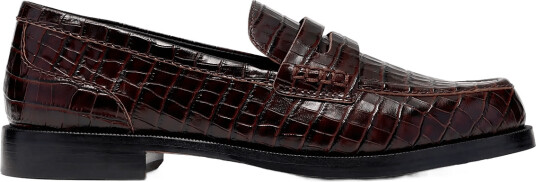Clarks Straven2 Penny D Brown 35.5 Clarks Straven2 Penny D Brown 35.5