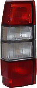 Tail Light, Styling - Venstre Tail Light, Styling - Venstre