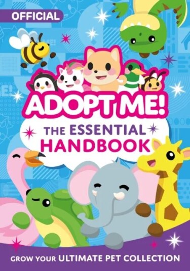 The Essential Handbook Av Uplift Games