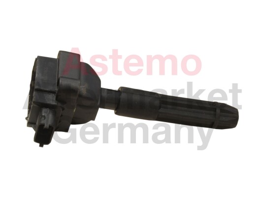 Tennspole coil HÜCO 2503833 Tennspole coil HÜCO 2503833
