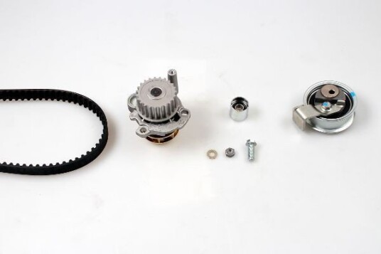 Vannpumpe + tannremmsett HEPU PK05475