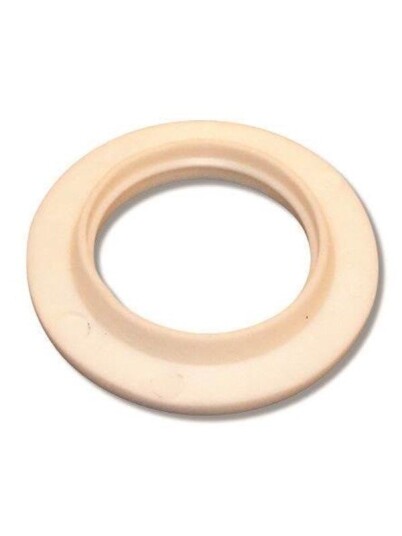 Megatherm Rubber gasket flat 1 1/4 conical