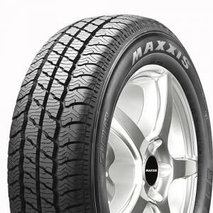 Maxxis Vansmart A/S AL2 235/60 R17 117/115R