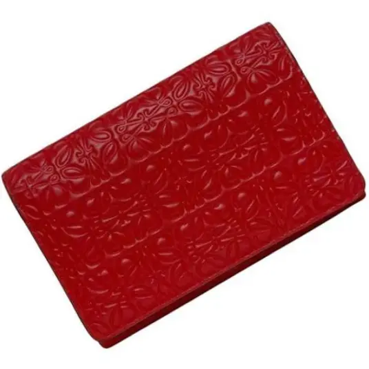 Loewe Dame Rød