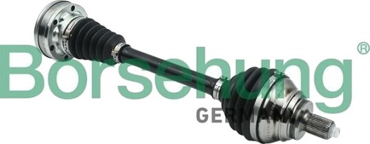 Borsehung B18310 Drivaksel