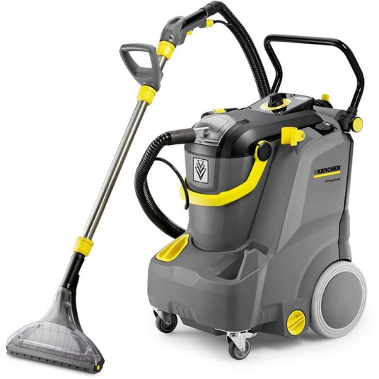 Kärcher Professional Puzzi 30/4 E Tekstilpleiemaskin, Rengjøringsmaskiner