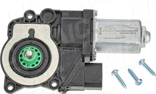 Elektromotor vindusheis AIC 72760
