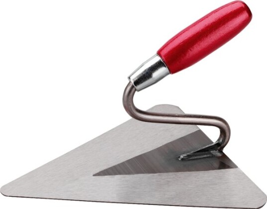 Kwb 924122, Rostfritt Stål, Trä, 22 Cm, Tyskland Kwb 924122, Rostfritt Stål, Trä, 22 Cm, Tyskland