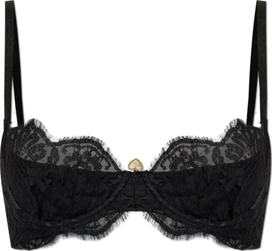 Dsquared2 Dame Undertøy Svart S, Dsquared2 Dame Undertøy Svart S,