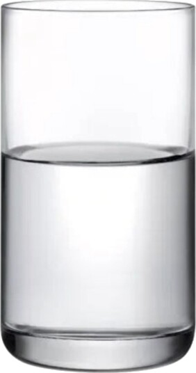 Nude Finesse shotglass 6 cl
