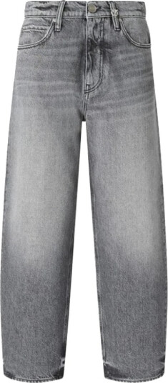 Pinko Dame Jeans Grå W27, Pinko Dame Jeans Grå W27,