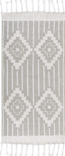 Teppe Tabiat - 80x150 cm