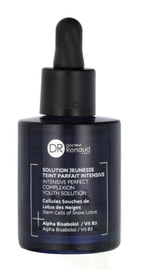 Dr. Renaud Intensive Perfect Complexion Youth Solution 30 ml