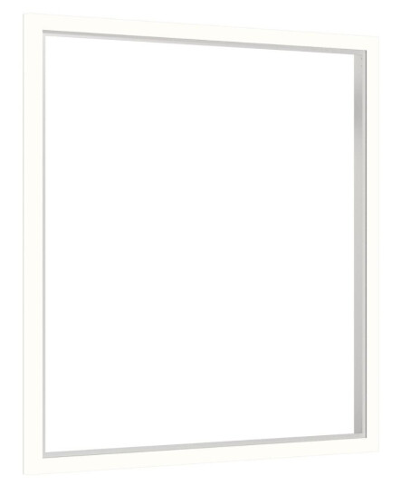 Lysramme til In-built speilskap, bredde 80 cm Lysramme til In-built speilskap, bredde 80 cm