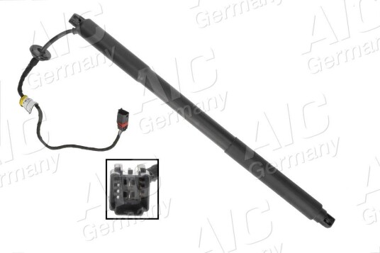 Elektromotor bakluke AIC 74266
