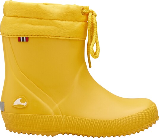 Viking Footwear Kids' Alv Indie Sun/Yellow 20 Viking Footwear Kids' Alv Indie Sun/Yellow 20