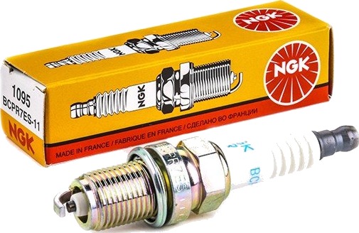 Tennplugg NGK 1095