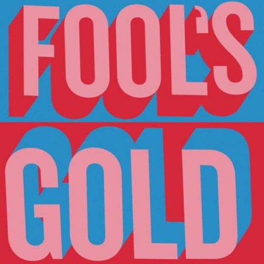 Fool's Gold  Fool's Gold  CD