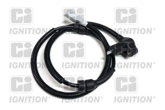 Sensor, ABS QUINTON HAZELL XABS703
