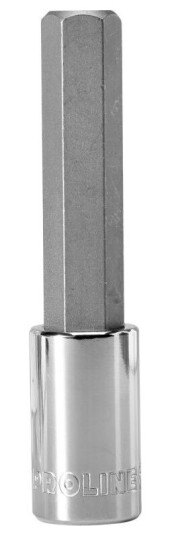 Pro-Line Sekskantssokkel 1/2" H10 X 100 Mm (58508)