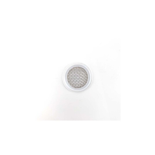 Kegland 1.5 inch Tri Clover Stainles Mesh Screen Tri Clamp Mash 7