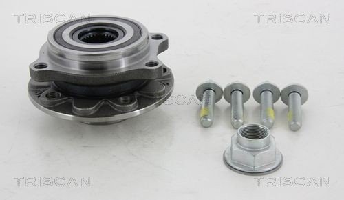 Hjullager TRISCAN 8530 12114