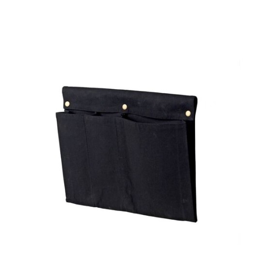 Broste Copenhagen Berit Skrivebord Pocket Black