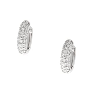 Nora Norway Ear 499 Silver Clear