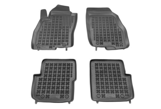 Bilmatter REZAW PLAST 201508 Bilmatter REZAW PLAST 201508