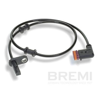 ABS sensor BREMI 51283 ABS sensor BREMI 51283