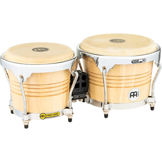 Meinl FWB200NT Bongset