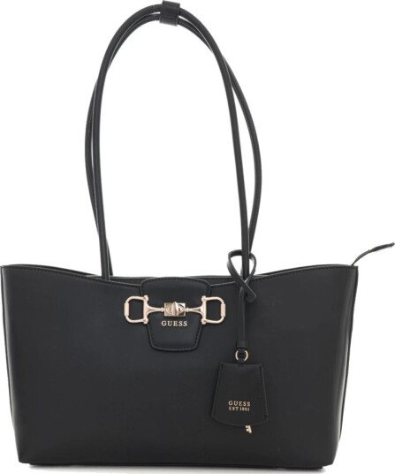 Guess Dame Vesker Svart ONE SIZE,