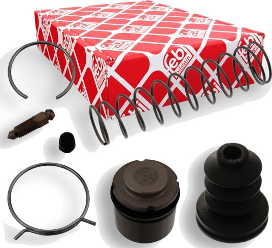 Rep. sett slavesylinder clutch FEBI BILSTEIN 26187