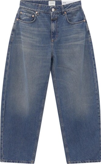 Closed Dame Jeans Blå W26 L32, Closed Dame Jeans Blå W26 L32,